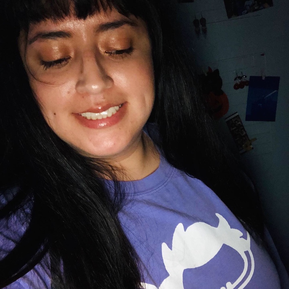 Meet your Posher, Patty